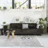 Vloerkleed Asko 200x300 cm mixed