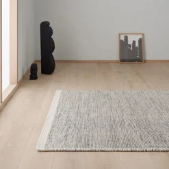 Vloerkleed Asko 170x240 mixed