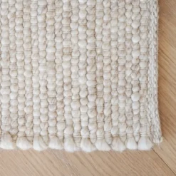 Vloerkleed Auckland Beige
