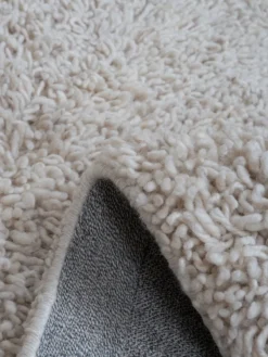 Vloerkleed Berbero Pelosa Creme 815 200 x 280