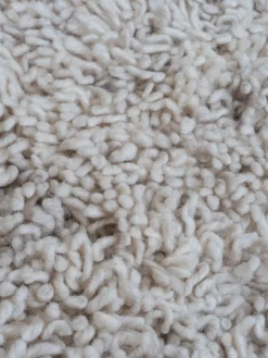 Vloerkleed Berbero Pelosa Creme 815 200 x 280