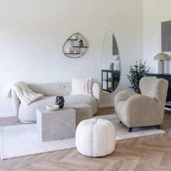 Vloerkleed Caren 300 x 200 cm