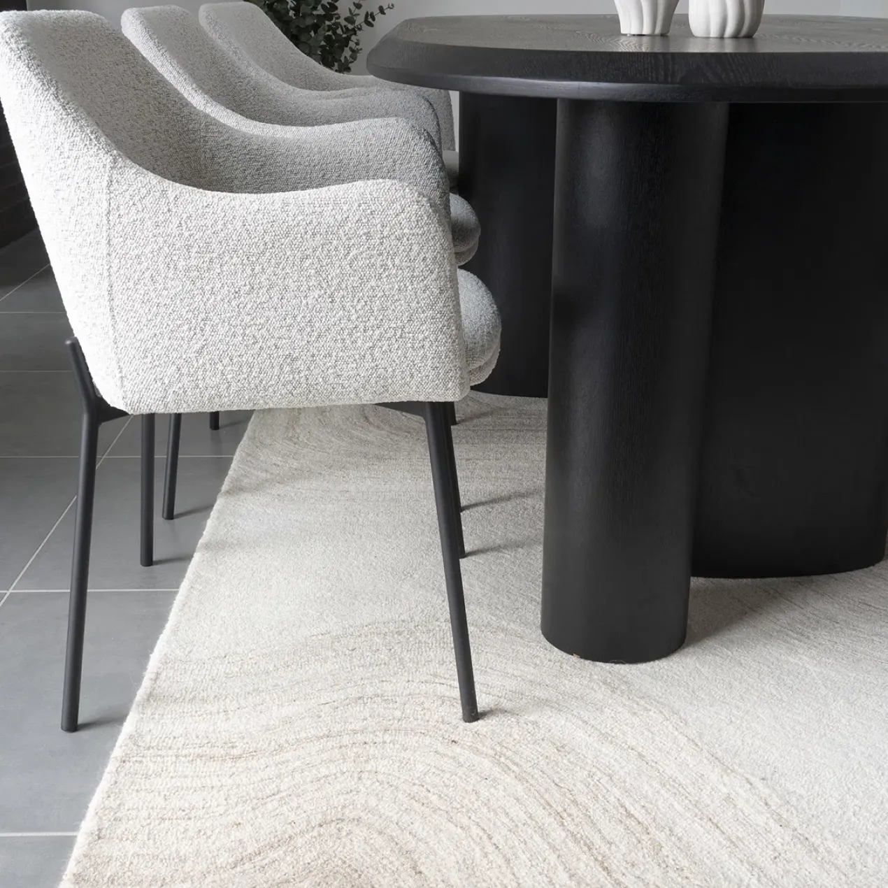 Vloerkleed Caren 230 x 160 cm