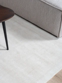 Vloerkleed Cos Ivory - 160 x 230 cm