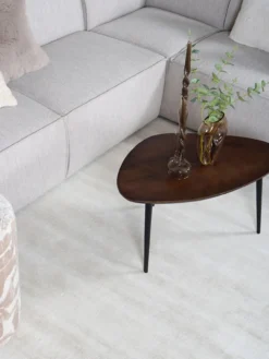 Vloerkleed Cos Ivory - 200 x 280 cm