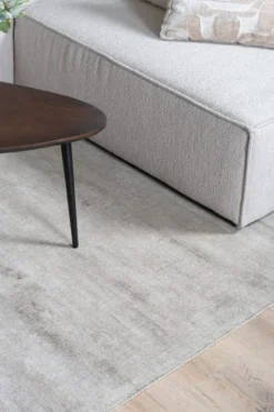 Vloerkleed Cos Taupe - 240 x 340 cm