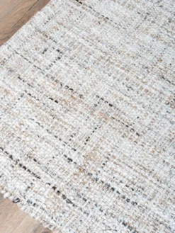Vloerkleed Cross Beige - 300 x 400 cm