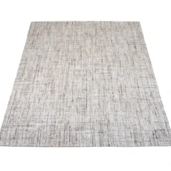 Vloerkleed Cross Beige - 300 x 400 cm
