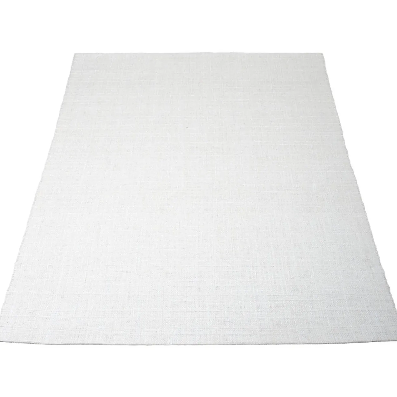 Vloerkleed Cross Naturel - 300 x 400 cm