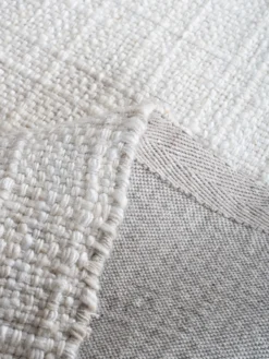 Vloerkleed Cross Naturel - 300 x 400 cm