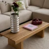 Vloerkleed Dolly 200x300 cm grey