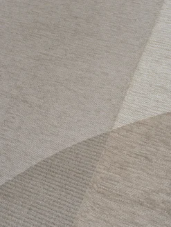 Vloerkleed Eli Beige ø160 cm