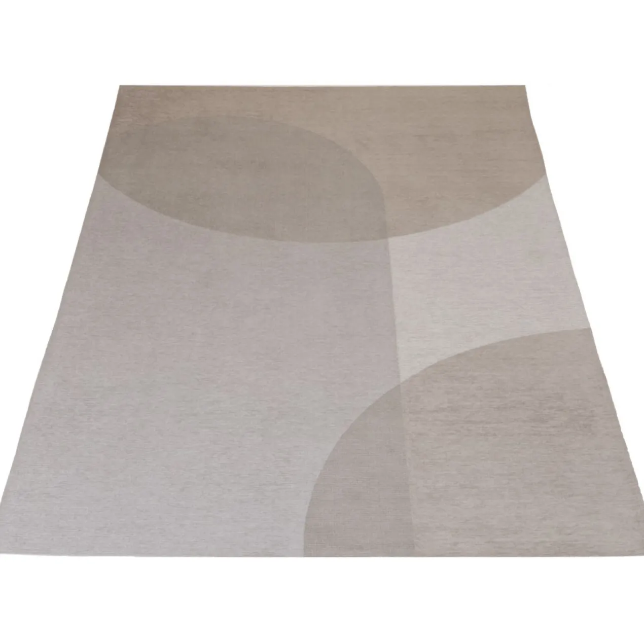 Vloerkleed Eli beige 200 x 290 cm