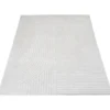 Vloerkleed Ella Cream 160 x 230 cm