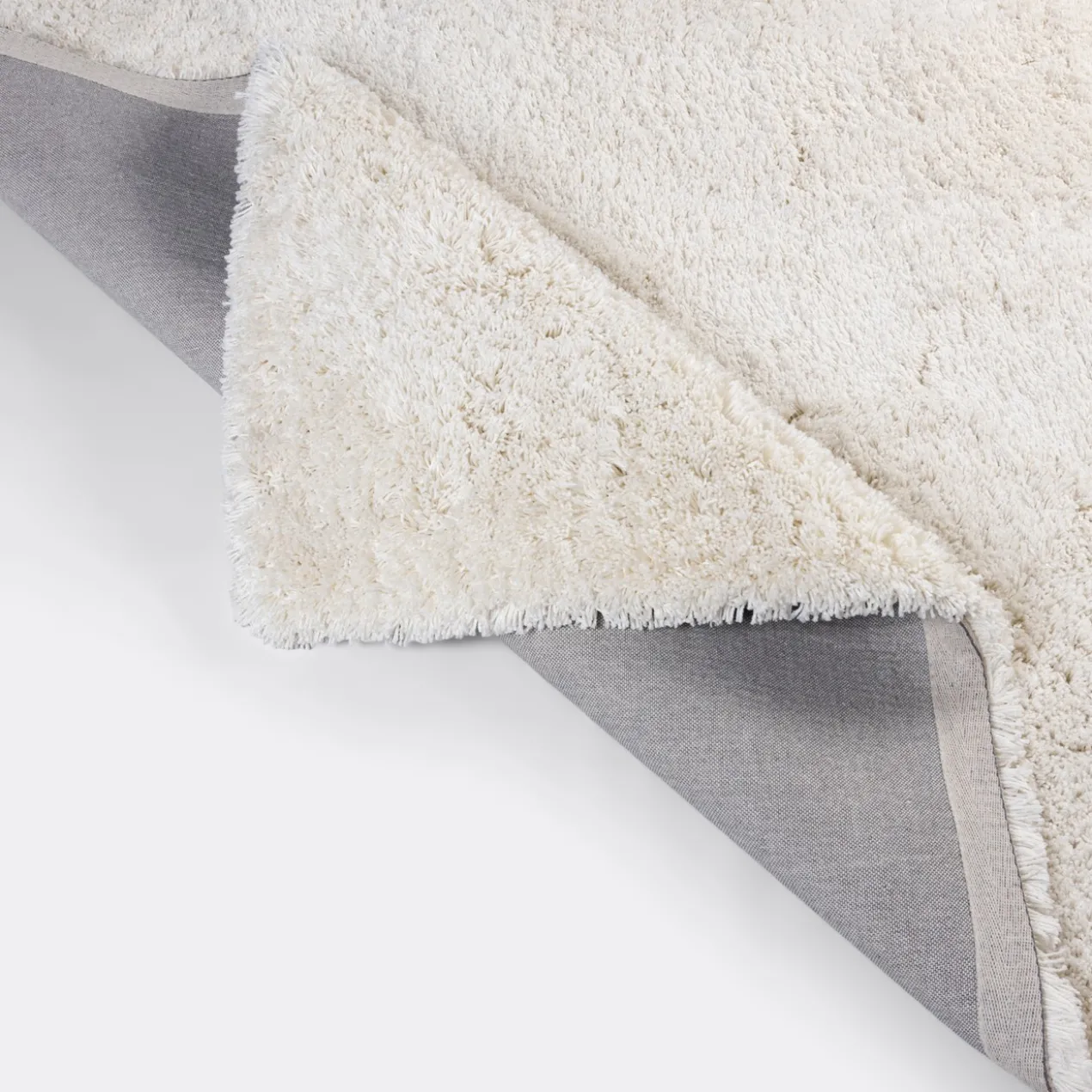 Vloerkleed Faye 200x300 cm off-white