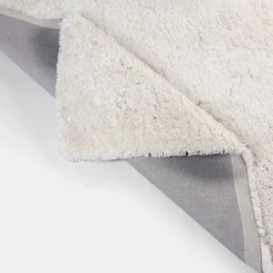Vloerkleed Faye 160x230 cm off-white