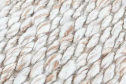 Vloerkleed Giulia beige/melange 160x230cm