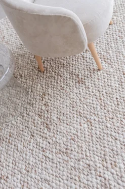 Vloerkleed Giulia beige/melange 160x230cm