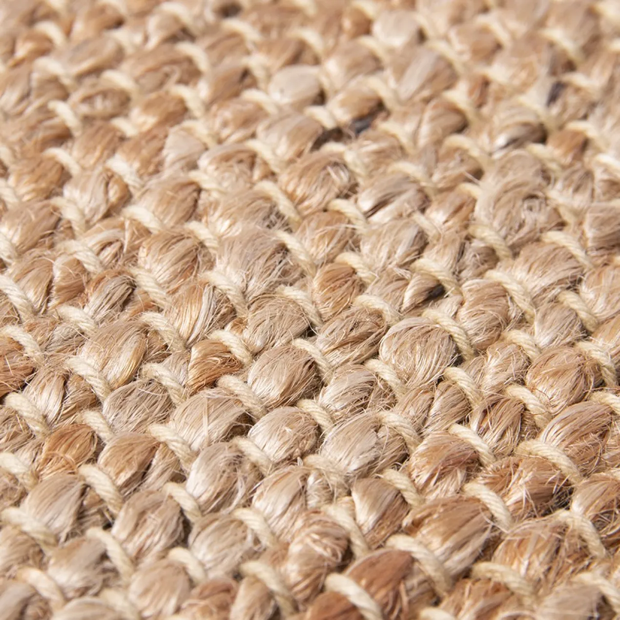 Vloerkleed Hemp 180x280