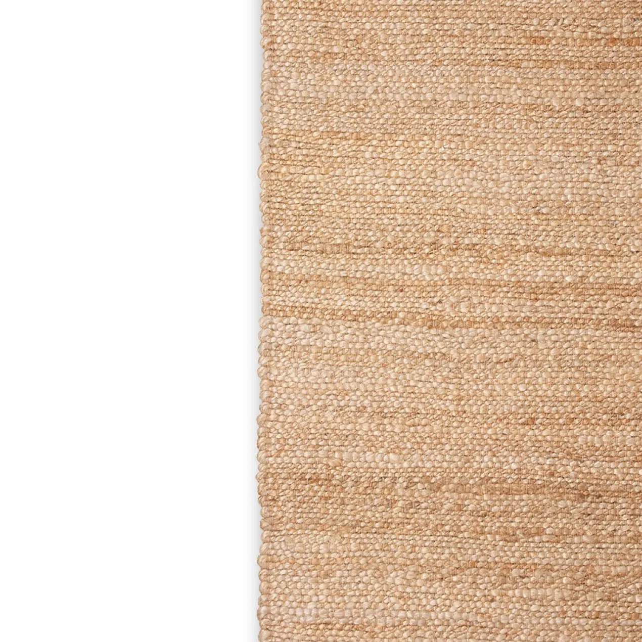 Vloerkleed Hemp 180x280