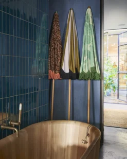 Vloerkleed Hemp 180x280