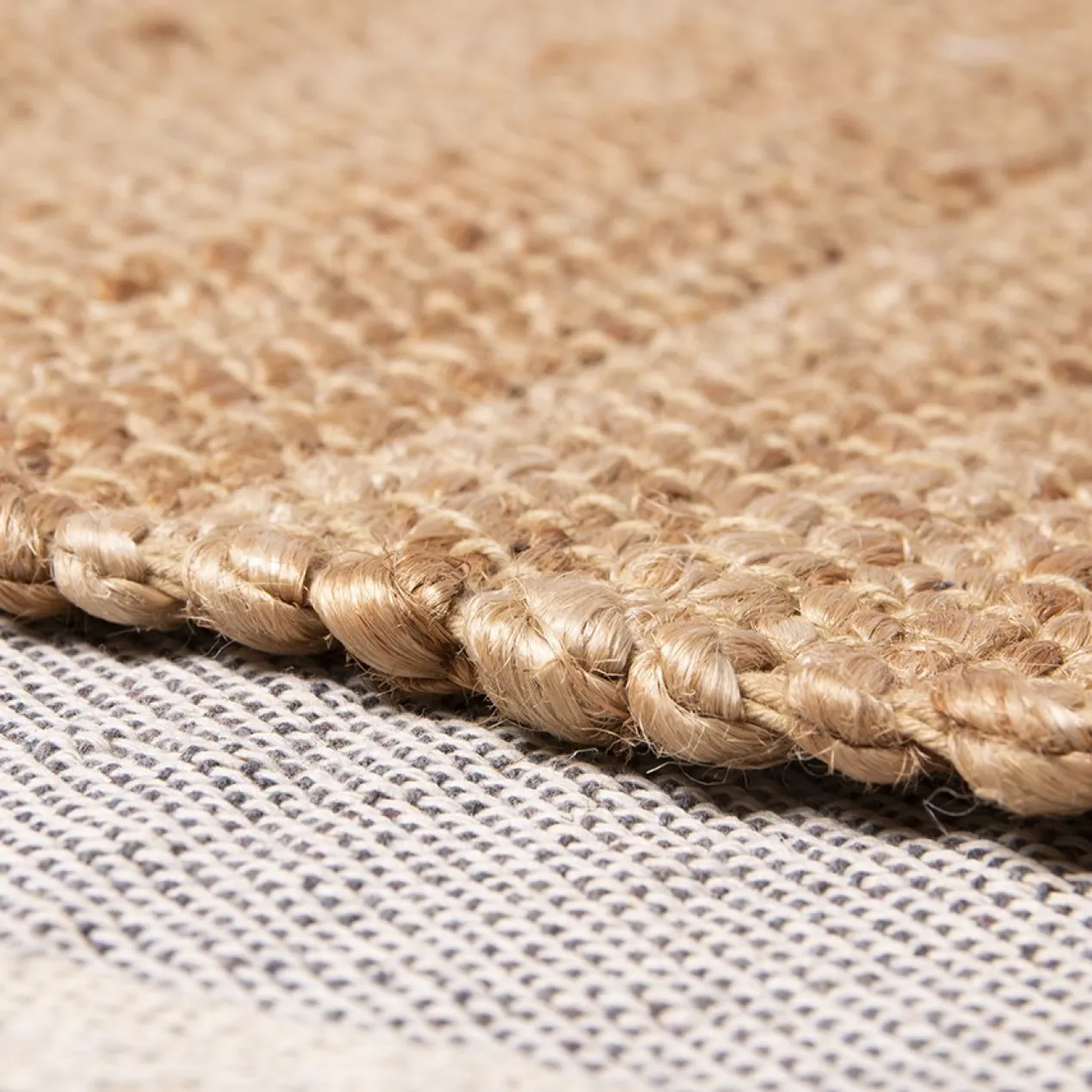 Vloerkleed Hemp 180x280