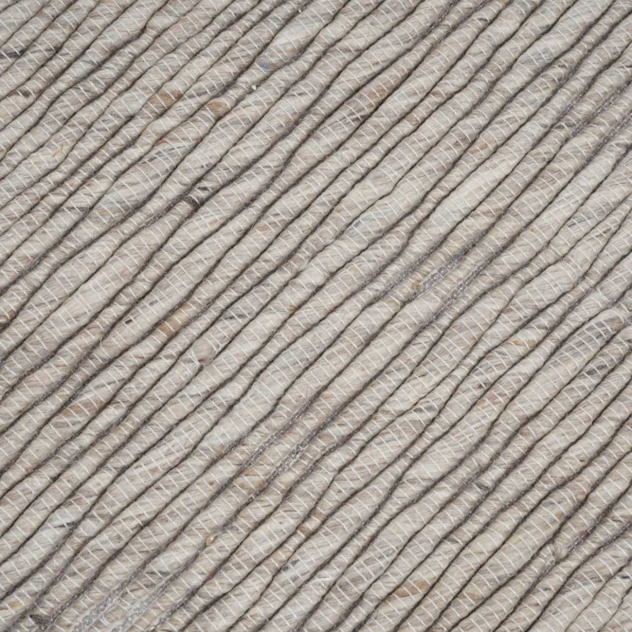 Vloerkleed Lenny 200x300 cm beige