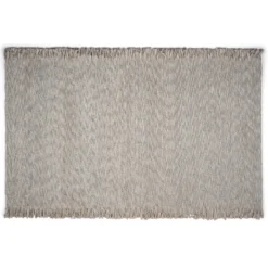 Vloerkleed Lenny 200x300 cm beige