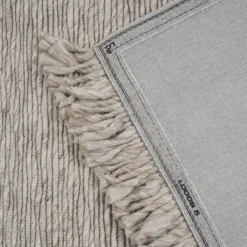 Vloerkleed Lenny 200x300 cm beige