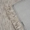 Vloerkleed Lenny 160x230 cm beige