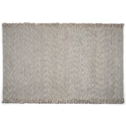 Vloerkleed Lenny 160x230 cm beige