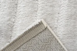 Vloerkleed Lima Creme 160 x 230 cm