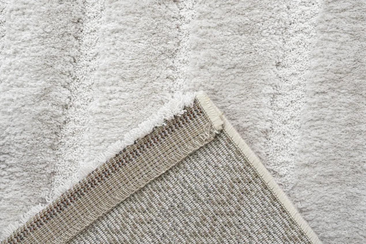 Vloerkleed Lima Creme 160 x 230 cm