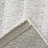 Vloerkleed Lima Creme 200 x 290 cm