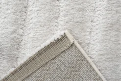 Vloerkleed Lima Creme 200 x 290 cm
