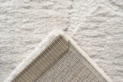 Vloerkleed Macy Creme 200 x 290 cm