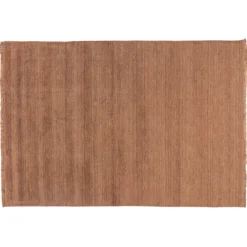 Vloerkleed Mex glazed ginger 200x300 cm