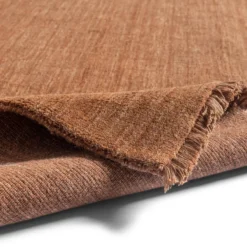 Vloerkleed Mex glazed ginger 200x300 cm