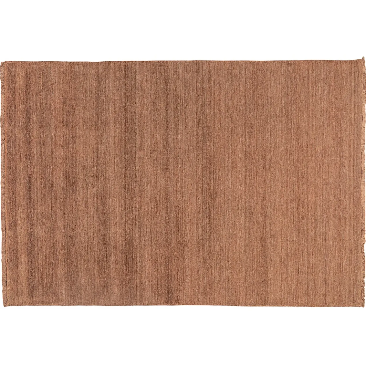 Vloerkleed Mex glazed ginger 160x230 cm