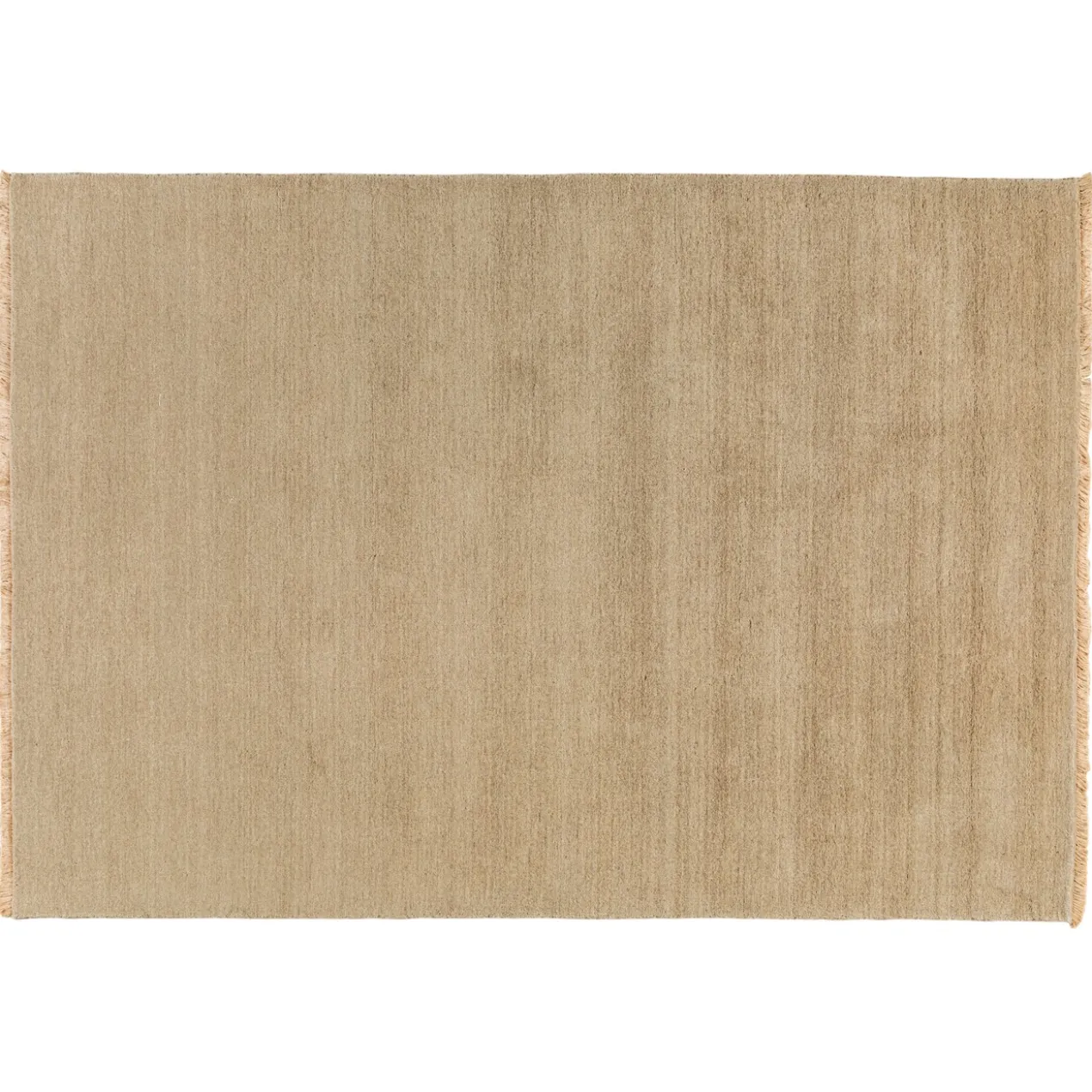 Vloerkleed Mex taupe 200x300 cm