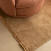 Vloerkleed Mex taupe 160x230cm