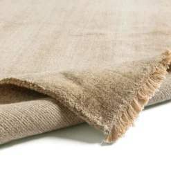 Vloerkleed Mex taupe 160x230cm