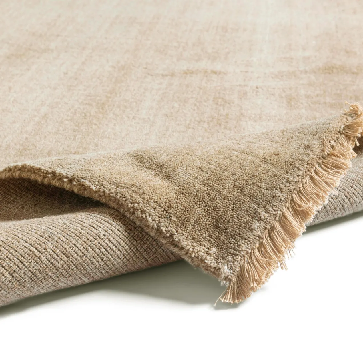 Vloerkleed Mex taupe 160x230cm