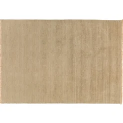 Vloerkleed Mex taupe 160x230cm
