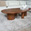 Vloerkleed Milano Beige 200x290 cm