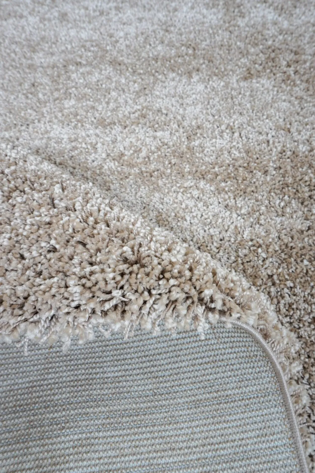Vloerkleed Milano Beige 200x290 cm