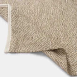 Vloerkleed Miley 200x300 cm grey