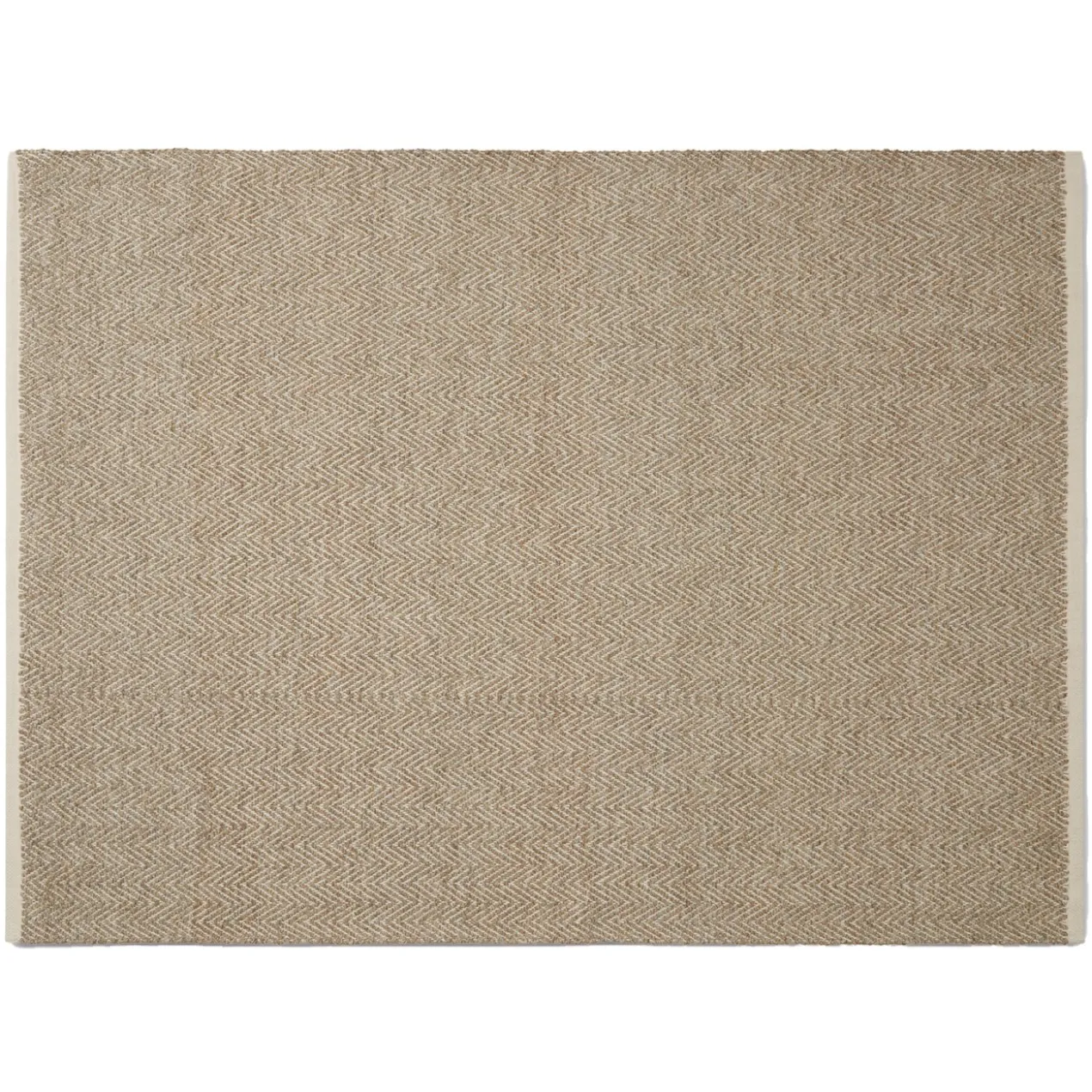 Vloerkleed Miley 170x230 cm grey