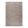 Vloerkleed Misha Bruin - 290 x 200 cm