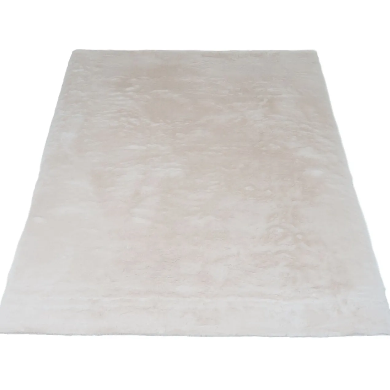 Vloerkleed Morbido Ivory 200 x 280 cm